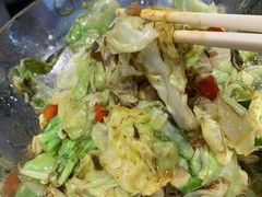 -情妹耙泥鳅·江湖川菜(科华店)