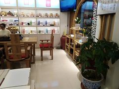 -六妙白茶(新理想家园店)