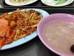 -清华大学-观畴园餐厅