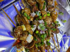 腰片-晓靖轩烧烤(沙河风情店)
