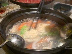 -润泽园椰子鸡(汇一城店)