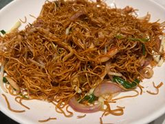 -79号渔船海鲜饭店(宝安店)