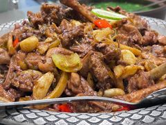 -甘家界柠檬鸭(安吉店)