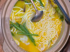 -云海肴·汽锅鸡·云南菜(苏州中心店)