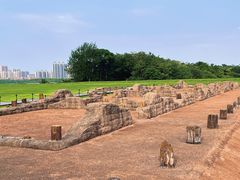 -盘龙城国家考古遗址公园