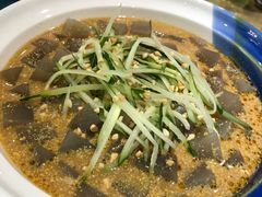 -六合居·邯郸菜·武安菜起源地