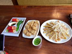 -彩景大酒楼(万泰新天地店)