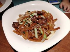 -大树餐厅(益田假日店)