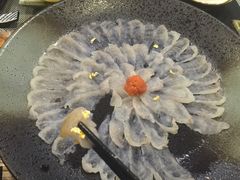 -桥岚·巷子鲜河豚鱼(专门店)