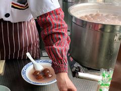 -粗茶淡饭(东关街店)