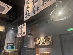 -张翻越·川渝冒菜·武汉黑鸭煲(城北万象城店)