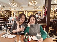 -Entrecôte 法国牛扒馆(保利·时光里店)