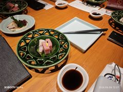 -花和海鲜自助(梅江店)