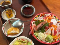 -和乐日本料理(淘金店)