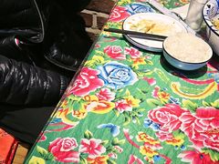 -人民公社大食堂(张家湾店)