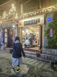 -小红帽摄影(丽江店)