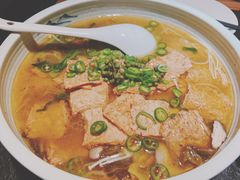 -安多素食(广仁寺路店)