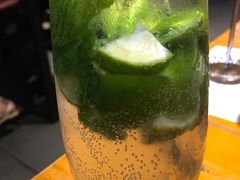 -BE BRIGHT KITCHEN(正佳广场店)