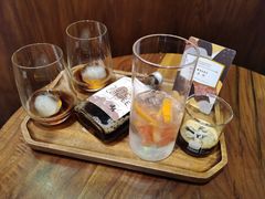 浪险&nbsp;Waves-DECAMERON十日谈(卓悦汇店)