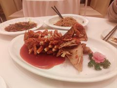 -得月楼·省级非遗·传统苏帮菜(观前店)