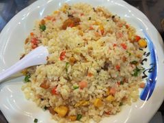 扬州炒饭-壶园美食·淮扬菜(东圈门店)