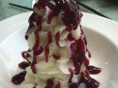 蓝莓山药-上庄晋风庄园(上庄店)