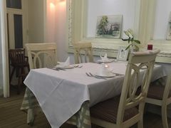 -成桂西餐厅·42年的味道(五大道疙瘩楼店)