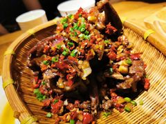 飘香手撕鸭-唐伯虎新派湘菜馆(石夏时代广场店)