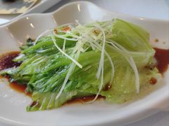 -月福京味斋·烤鸭店·北京菜(鼓楼总店)