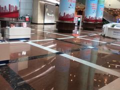 -中国建设银行(上海浦东分行)