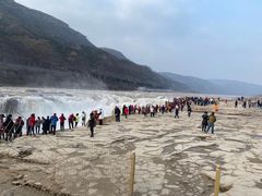 -陕西黄河壶口瀑布旅游区