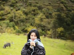 -硗碛藏寨·神木垒景区