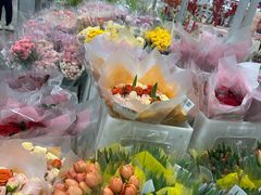 -山姆会员商店(上海浦东店)