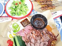 -汉唐守艺人(民心河店)