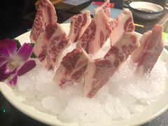 -五星桥原切肥牛火锅·30年专注好牛肉(湖塘店)