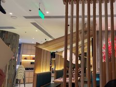 -温野菜涮涮锅(大悦城店)