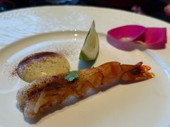 -君庭中餐厅(湘江豪生店)