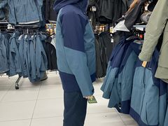 -迪卡侬(湘江路店)