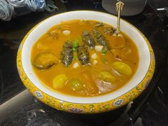 招牌佛跳墙-彩虹之约•淮扬家宴(亚运村店)