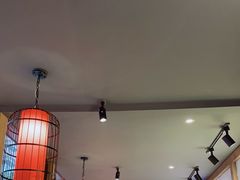 大堂-王婆乔鲜鱼自助火锅(蜀汉路店)