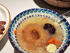 -老阿爸鲜鱼土菜(园区永旺店)