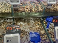 -盒马鲜生(杭州运河上街店)