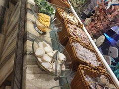 -福州西湖大酒店·怡湖咖啡厅