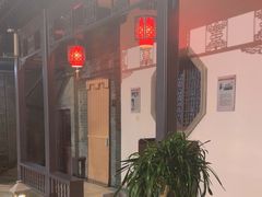 -卫鼎轩·曹公馆(鼓楼店)