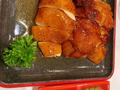 -龙记香港茶餐厅(久光百货店)