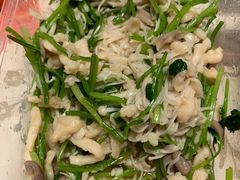 -大铁勺新津菜(迎水道店)