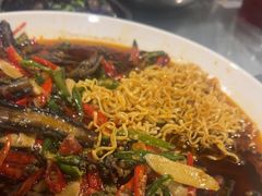 -辣螃铠盆盆蟹大排档(总店)