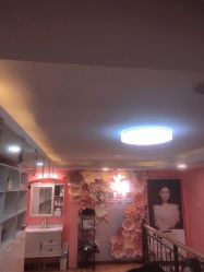 店内环境-1T·1M 日式美甲美睫