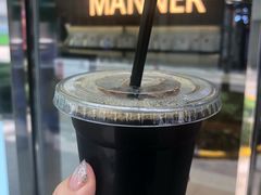 危地马拉手冲-Manner Coffee(大宁国际商业广场店)