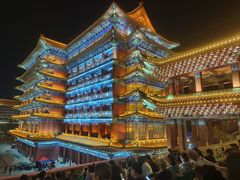 -大明幻境第一城